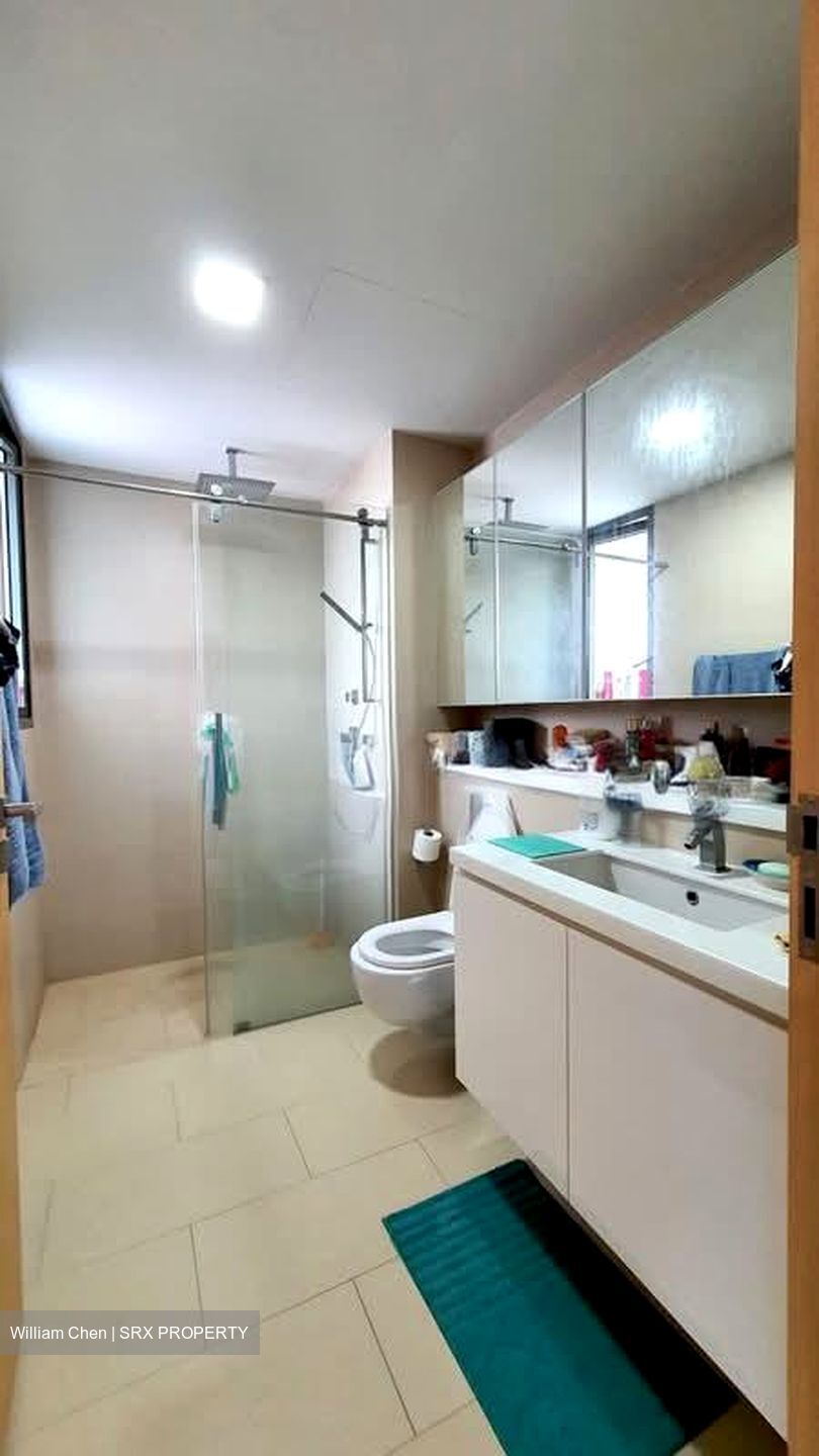 The Viridian (D12), Apartment #597524391